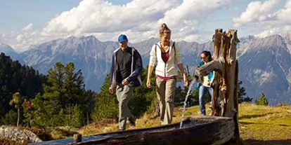 Händler - Dienstleistungs-Kategorie: Freizeitgestaltung - Tirol - Alm wandern Hall Wattens - Tourismusverband Region Hall-Wattens