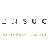 Unternehmen - Logo SEENSUCHT - Restaurant am See - SEENSUCHT - Restaurant am See