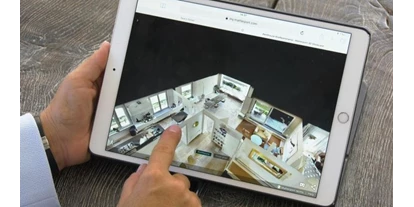 Händler - Dienstleistungs-Kategorie: Beratung - Hüttenedt - Virtuelle 360°-Besichtigungen - Online - Finest Homes Immobilien Salzburg