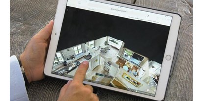 Händler - Art des Unternehmens: Agentur - Nußdorf am Haunsberg - Virtuelle 360°-Besichtigungen - Online - Finest Homes Immobilien Salzburg