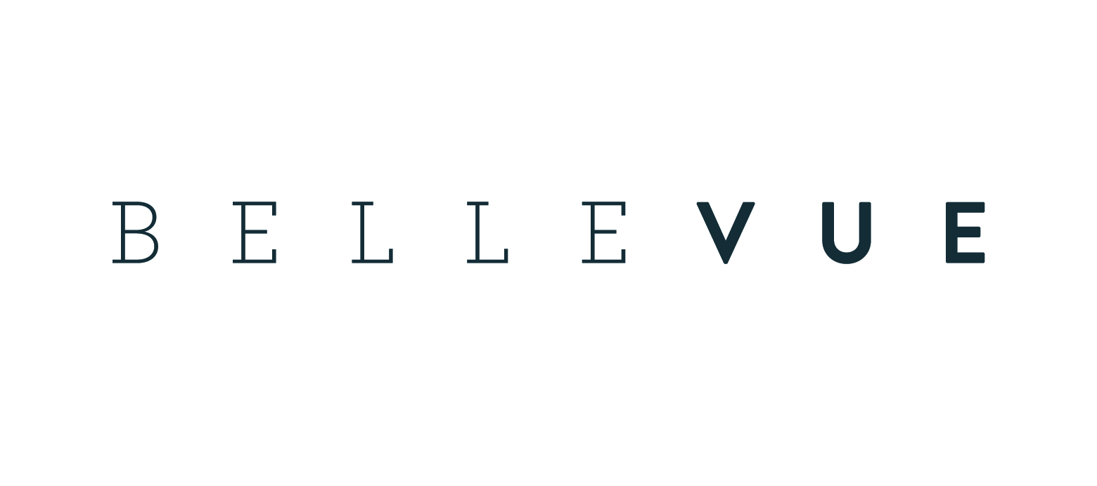 Unternehmen - Logo Seehotel Bellevue - Seehotel Bellevue
