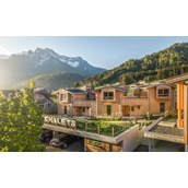 Unternehmen - Alpegg Chalets – Stilvolles Ferienhaus in den Kitzbüheler Alpen mieten - Alpegg Chalets