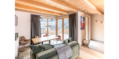 Händler - Tirol - Ferienchalets aus Holz für den perfekten Urlaub - Alpegg Chalets