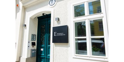 Händler - Pfaffstätten - Kurzzeitwohnen in bester Lage in Wien - EST Residence Schönbrunn Wien