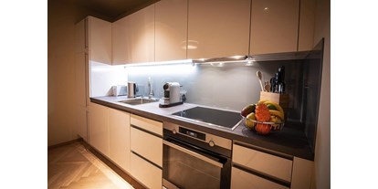 Händler - Einöde - Zentral gelegene Apartments mit Küche und WLAN - EST Residence Schönbrunn Wien