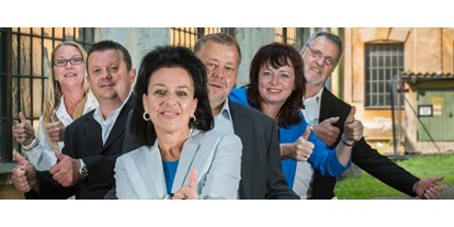Händler - Roggendorf (Schollach) - Reinigungsdienst HELP Gebäudereinigung – Reinigungsfirma für Niederösterreich & Wien - HELP Gebäudereinigung
