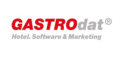 Händler - Art des Unternehmens: IT-Unternehmen - GASTROdat - Hotel Software & Marketing - GASTROdat - Hotel Software & Marketing