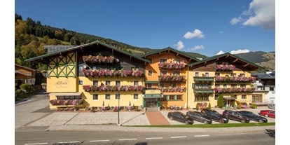 Händler - Art des Unternehmens: Beherbergungsbetrieb - PLZ 5722 (Österreich) - Hotel Austria Saalbach - Hotel Austria Saalbach