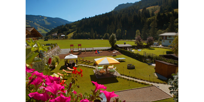 Händler - Art des Unternehmens: Beherbergungsbetrieb - Tiroler Unterland - 3 Sterne Familienhotel im Skicircus Saalbach Hinterglemm - Hotel Austria Saalbach