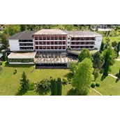 Unternehmen - Hotel Parks Velden – Urlaub am Wörthersee in Kärnten - Hotel Parks Velden