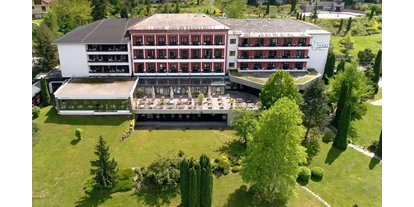 Händler - Bezirk Villach-Land - Hotel Parks Velden – Urlaub am Wörthersee in Kärnten - Hotel Parks Velden