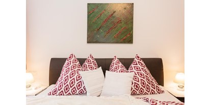 Händler - Art des Unternehmens: Beherbergungsbetrieb - Kitzbühel - Top Ausstattung im komfortablen Apartmenthaus - Casamarai - Saalbach Apartments