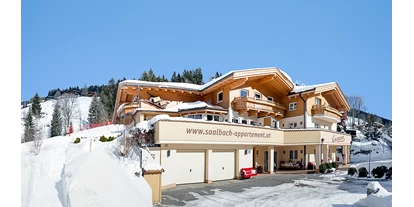 Händler - Art des Unternehmens: Beherbergungsbetrieb - Krallerwinkl - Ski in & Ski out im Home of Lässig im Skicircus Saalbach Hinterglemm - Casamarai - Saalbach Apartments