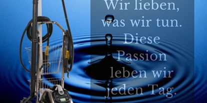 Händler - bevorzugter Kontakt: per E-Mail (Anfrage) - Ach (Feldkirchen an der Donau) - Cleanworld Mario Weiermayer
