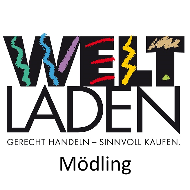 Händler - LOGO des Weltladens Mödling - Weltladen Mödling