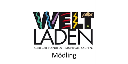 Händler - bevorzugter Kontakt: per Telefon - Wien-Stadt Währing - LOGO des Weltladens Mödling - Weltladen Mödling