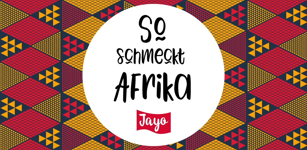 Unternehmen - Jennifer Ofori