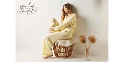 Händler - Selbstabholung - Walsberg - Edle Homewear von YOU LOOK PERFECT - YOU LOOK PERFECT 