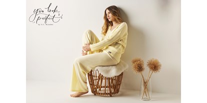 Händler - Trauneck - Edle Homewear von YOU LOOK PERFECT - YOU LOOK PERFECT 