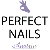 Unternehmen - Perfect Nails Austria Logo - Perfect Nails Austria
