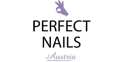 Händler - Gutscheinkauf möglich - Wolfsgraben - Perfect Nails Austria Logo - Perfect Nails Austria