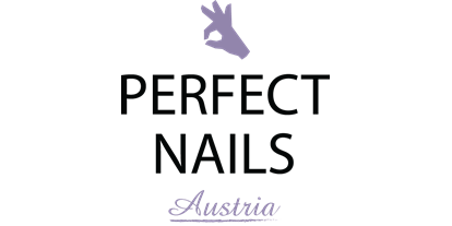 Händler - Selbstabholung - Bisamberg - Perfect Nails Austria Logo - Perfect Nails Austria