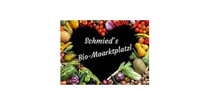 Händler - Art der Abholung: Abholbox - PLZ 4822 (Österreich) - *** Deine Adresse im inneren Salzkammergut für deinen natürlichen Lebensstil  *** - Schmied´s Biomoarktplatzl