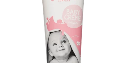 Händler - Lieferservice - Münchendorf - Truly Great BabyCreme - Truly Great Company
