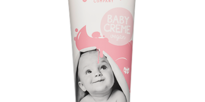 Händler - Produkt-Kategorie: Baby und Kind - Truly Great BabyCreme - Truly Great Company