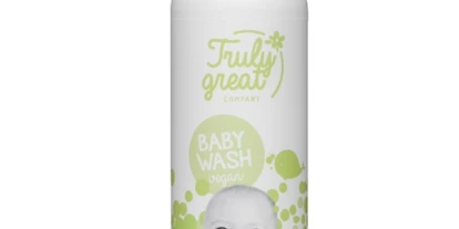 Händler - überwiegend Fairtrade Produkte - Wolfsgraben - Truly Great BabyWash - Truly Great Company