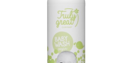 Händler - Selbstabholung - Wien-Stadt 1. Bezirk - Truly Great BabyWash - Truly Great Company