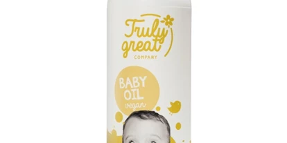 Händler - Lieferservice - Münchendorf - Truly Great BabyOil - Truly Great Company