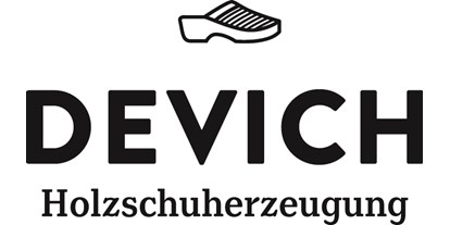 Händler - Produkt-Kategorie: Schuhe und Lederwaren - Bezirk Bregenz - Devich Holzschuherzeugung GmbH