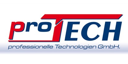 Händler - Produkt-Kategorie: Elektronik und Technik - Abetzberg - Firmenlogo - proTECH - professionelle Technologien GmbH