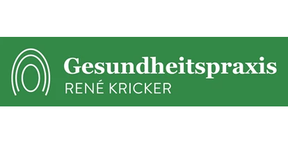 Händler - Versand möglich - Marktrevier - Gesundheitspraxis René Kricker  - Gesundheitspraxis René Kricker - Heilmasseur
