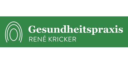 Händler - bevorzugter Kontakt: per Telefon - Uttendorf (Uttendorf) - Gesundheitspraxis René Kricker  - Gesundheitspraxis René Kricker - Heilmasseur