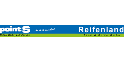 Händler - Zahlungsmöglichkeiten: EC-Karte - Steyr - Tank & Drive GmbH  "Reifenland Bad Hall"