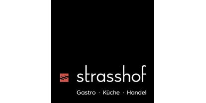 Händler - Lieferservice - Steinwand (Weyregg am Attersee) - Strasshof Logo - Strasshof GmbH