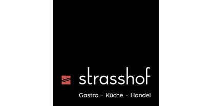 Händler - Unternehmens-Kategorie: Versandhandel - Hainberg (Vöcklamarkt, Pfaffing) - Strasshof Logo - Strasshof GmbH