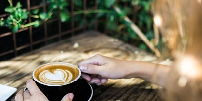 Händler - bevorzugter Kontakt: per E-Mail (Anfrage) - Schalchen (Schalchen) - Naturkaffee