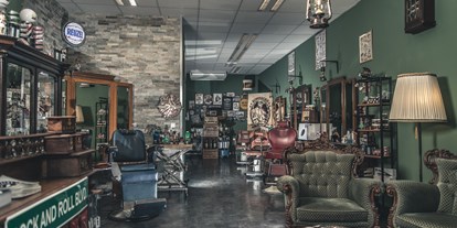 Händler - Tinsting - KopfSache Barbershop