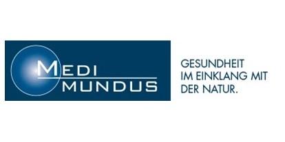 Händler - Produkt-Kategorie: Drogerie und Gesundheit - Wien-Stadt Stuwerviertel - Logo Medi Mundus - Medi Mundus GmbH & CO KG