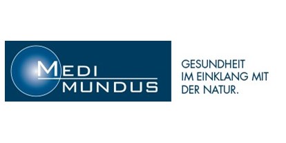 Händler - bevorzugter Kontakt: per E-Mail (Anfrage) - Eichgraben - Logo Medi Mundus - Medi Mundus GmbH & CO KG
