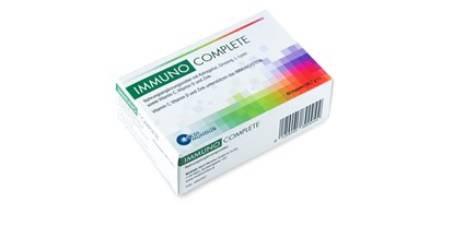 Händler - Produkt-Kategorie: Drogerie und Gesundheit - PLZ 1150 (Österreich) - Immuno Complete - Medi Mundus GmbH & CO KG