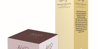 Händler - Zahlungsmöglichkeiten: auf Rechnung - Oberzögersdorf - AVO Beauty Produkte - Medi Mundus GmbH & CO KG