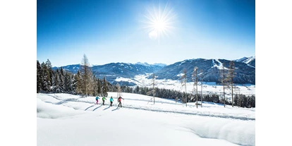 Händler - Dienstleistungs-Kategorie: Freizeitgestaltung - PLZ 8967 (Österreich) - Pistenspaß beim Skifahren oder Rodeln im Winter in Radstadt. - Radstadt Tourismus
