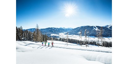 Händler - Dorf (Pfarrwerfen) - Pistenspaß beim Skifahren oder Rodeln im Winter in Radstadt. - Radstadt Tourismus