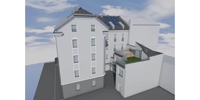 Händler - Hüttenedt - Neubau Wohnungen für Studenten im Herzen der Stadt Salzburg - @HOME Studentenwohnheim Salzburg