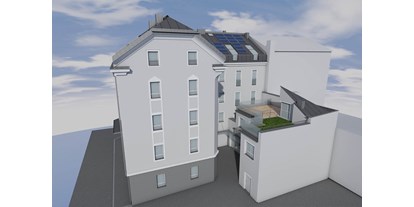 Händler - Salzburg-Umgebung - Neubau Wohnungen für Studenten im Herzen der Stadt Salzburg - @HOME Studentenwohnheim Salzburg