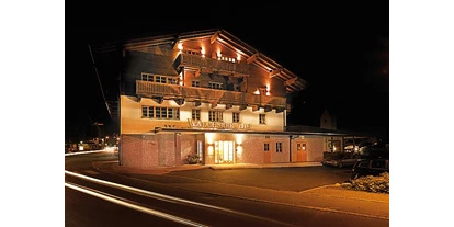 Händler - bevorzugter Kontakt: per E-Mail (Anfrage) - Bezirk Kufstein - Sommer und Winterurlaub am Kaisergebirge - Hotel Walchseer Hof